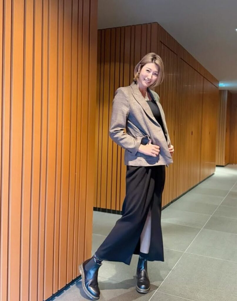 狩野舞子 年収