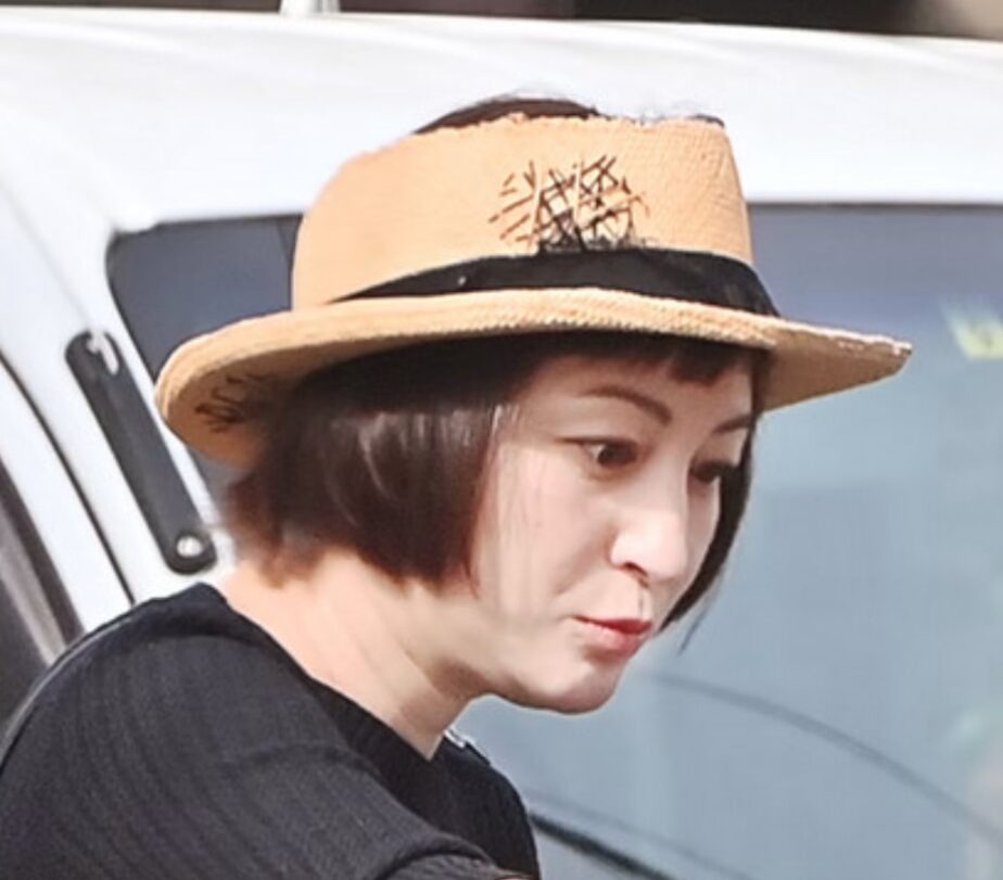 広末涼子 帽子 なぜ