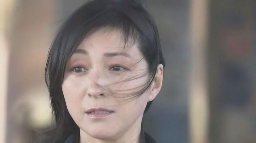 広末涼子 帽子 なぜ