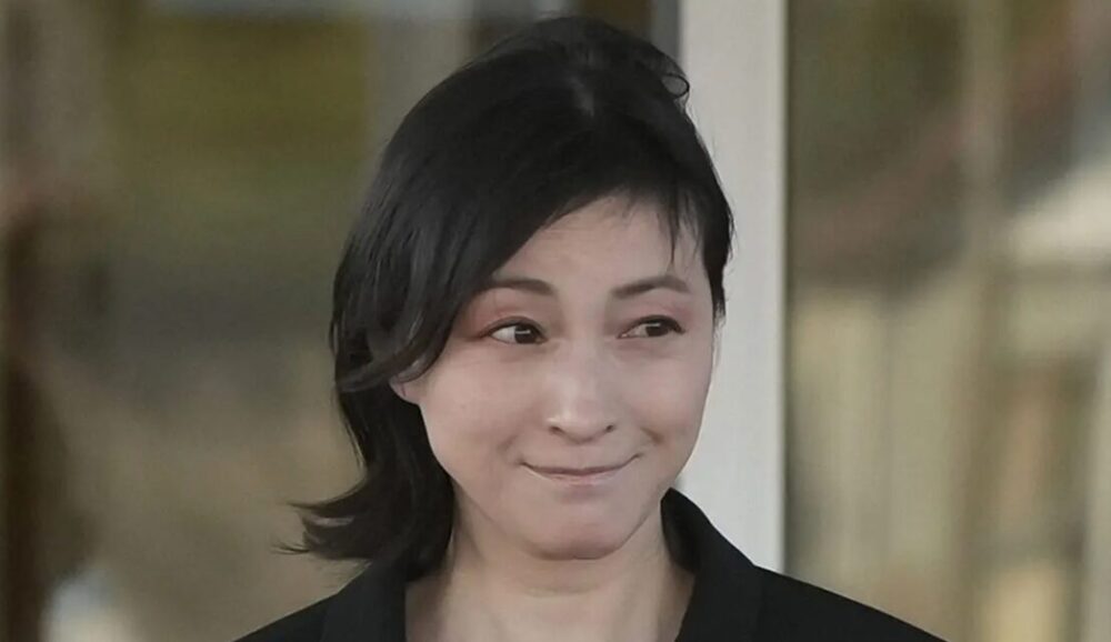 広末涼子 帽子 なぜ