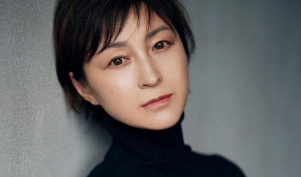 広末涼子 帽子 なぜ