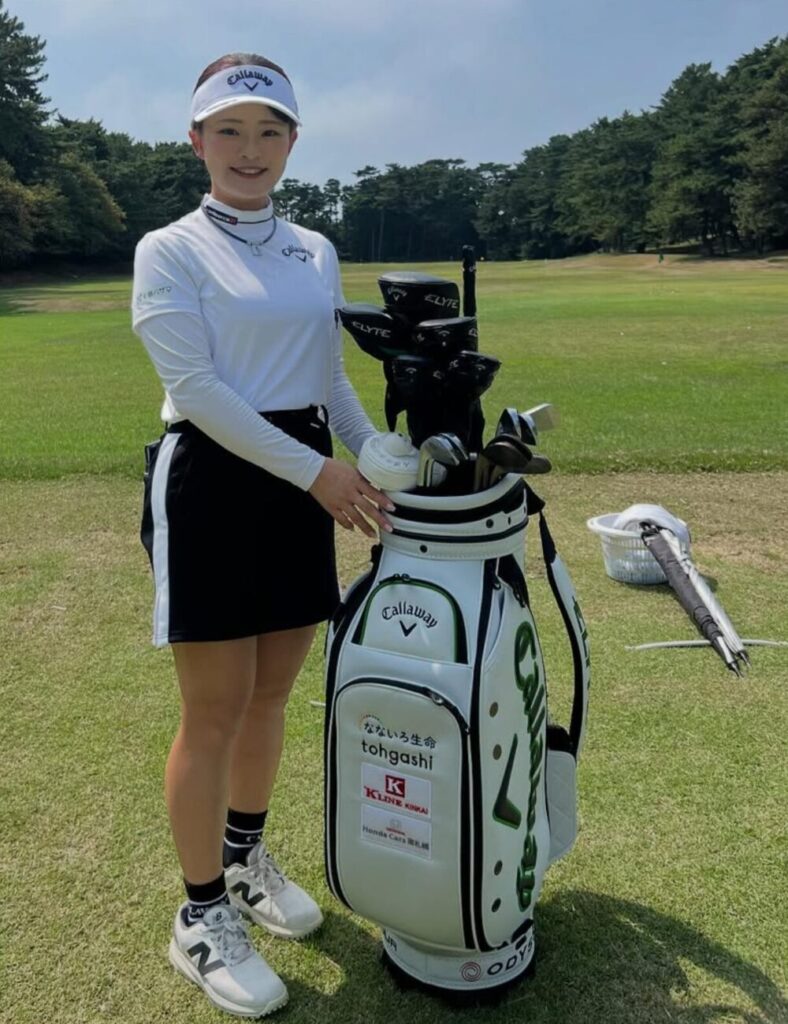 政田夢乃 かわいい