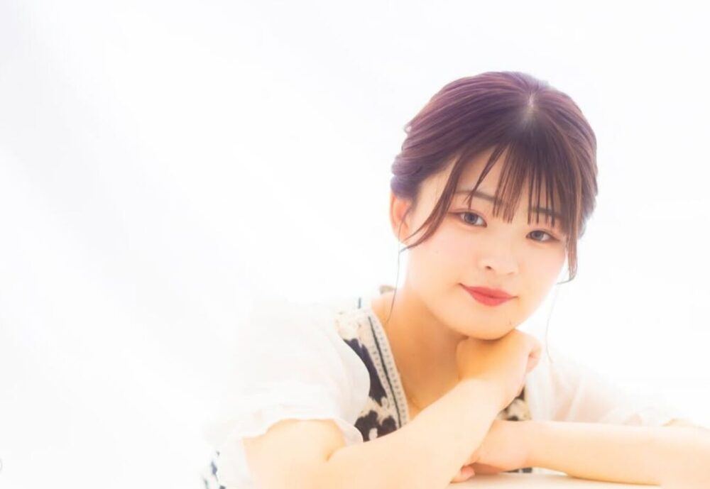 政田夢乃 かわいい
