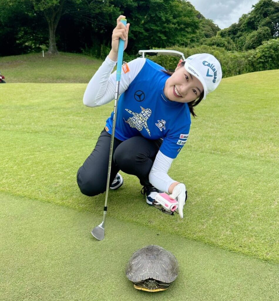 三浦桃香