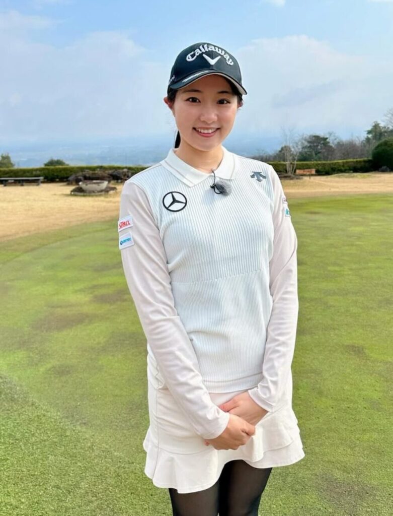 三浦桃香