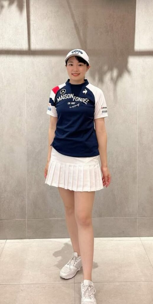 三浦桃香