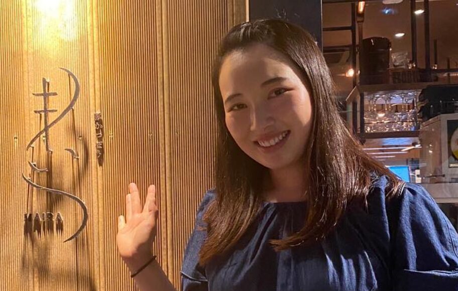 小祝さくら 年収